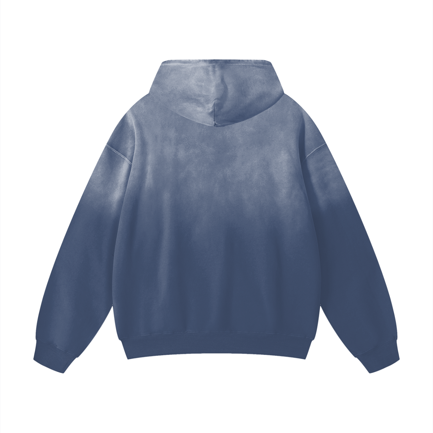 Signature Sun-Faded Hoodie