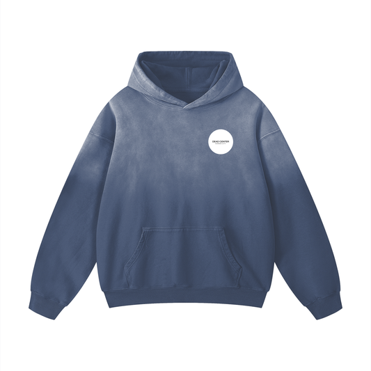 Signature Sun-Faded Hoodie
